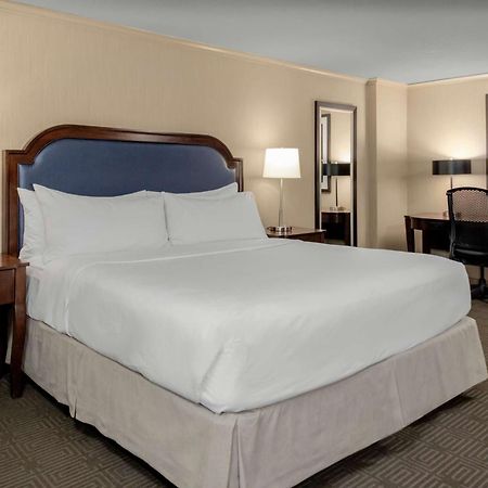 Doubletree By Hilton Hotel Burlington Vermont Esterno foto