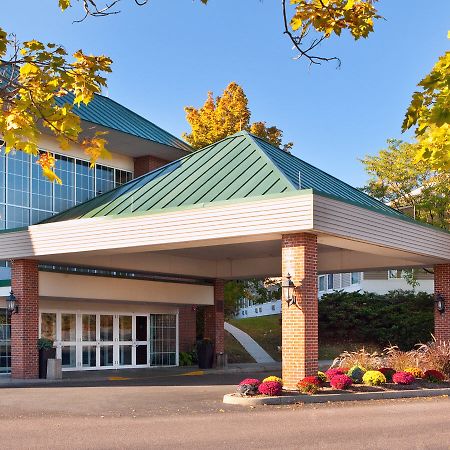 Doubletree By Hilton Hotel Burlington Vermont Esterno foto