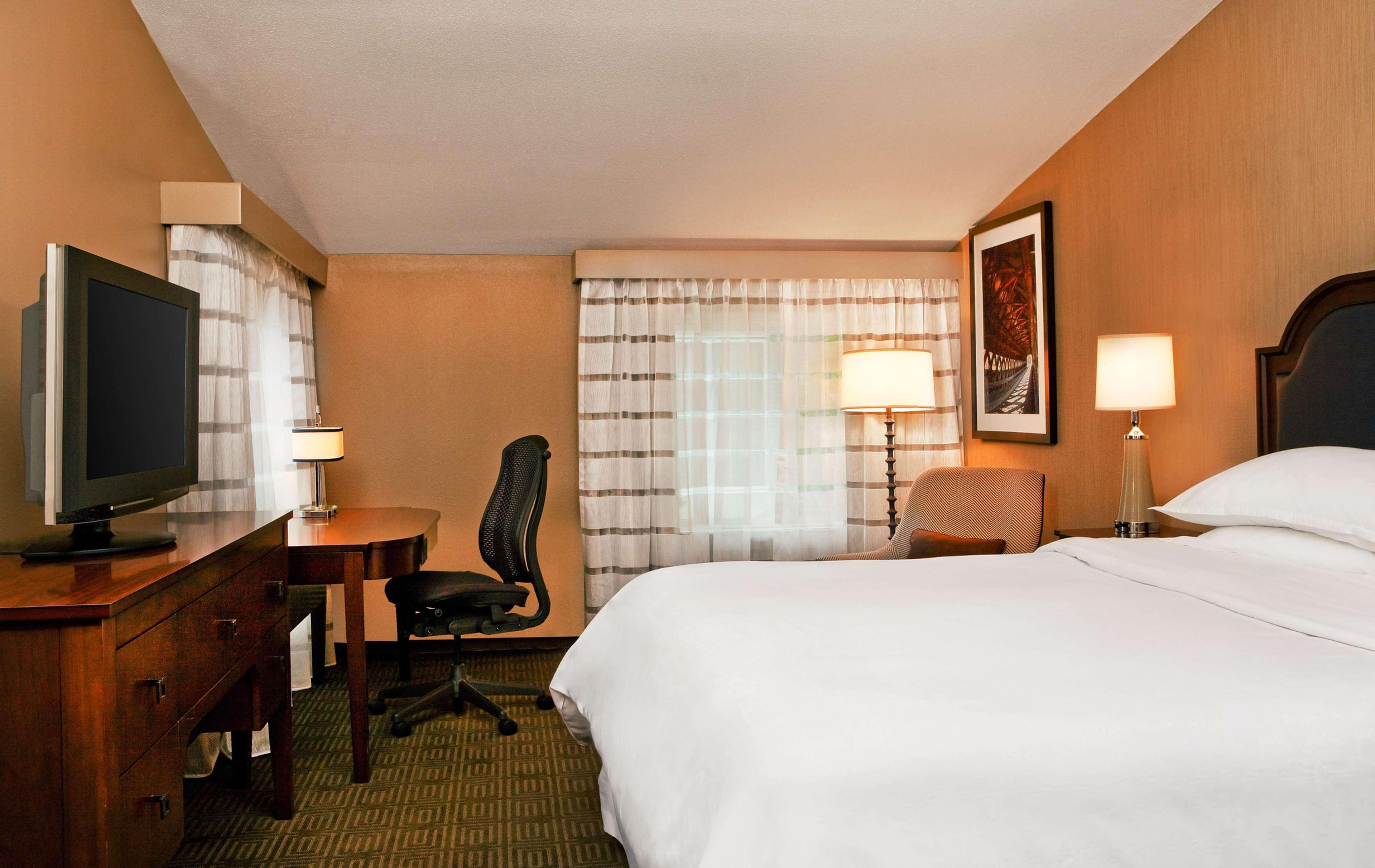 Doubletree By Hilton Hotel Burlington Vermont Esterno foto