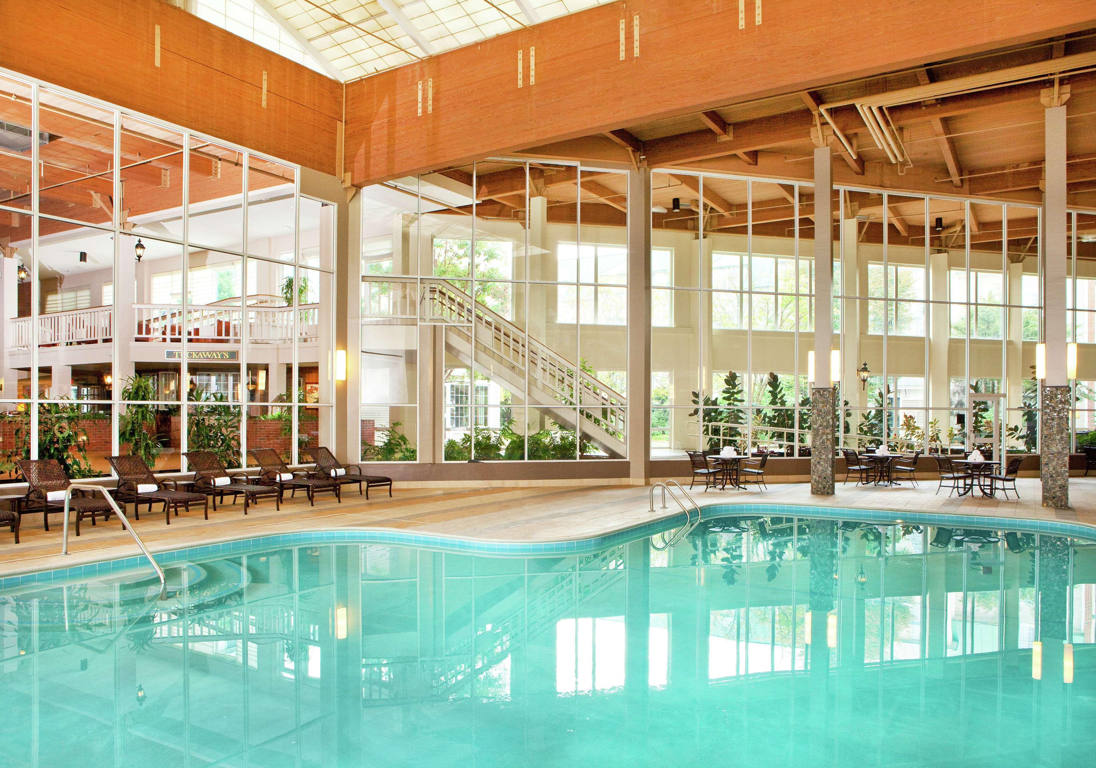 Doubletree By Hilton Hotel Burlington Vermont Esterno foto
