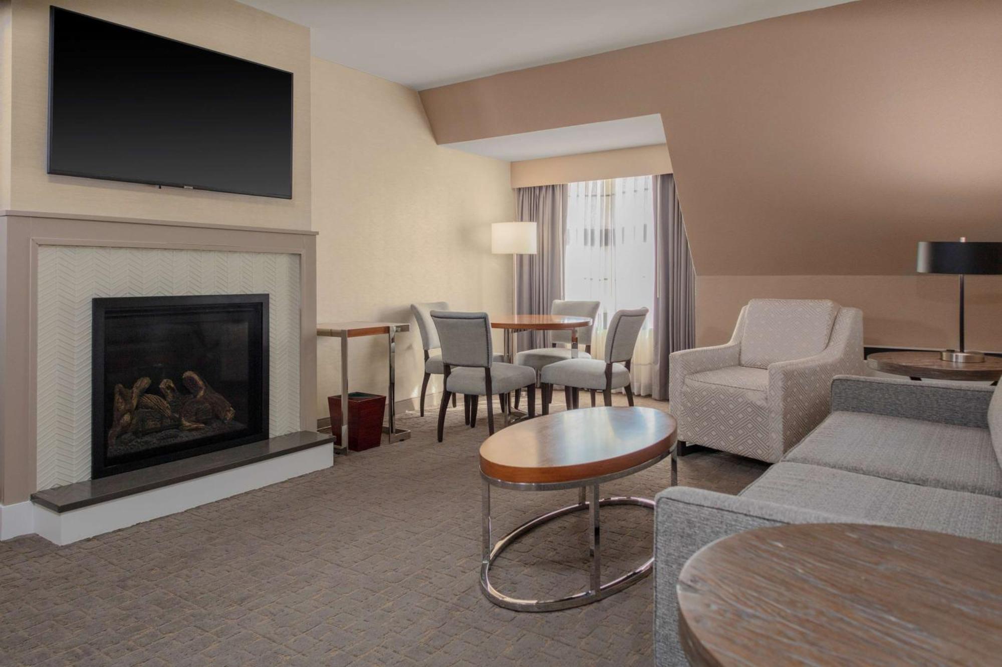 Doubletree By Hilton Hotel Burlington Vermont Esterno foto