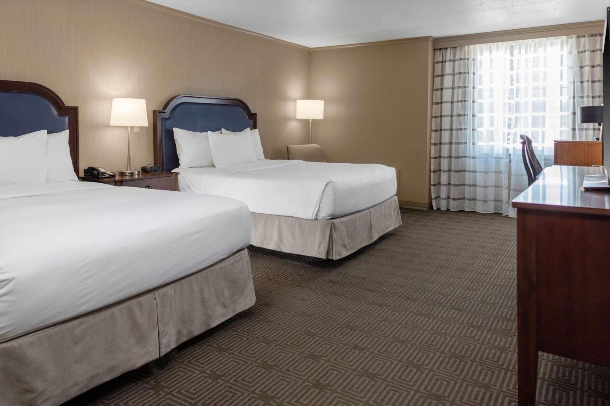 Doubletree By Hilton Hotel Burlington Vermont Esterno foto