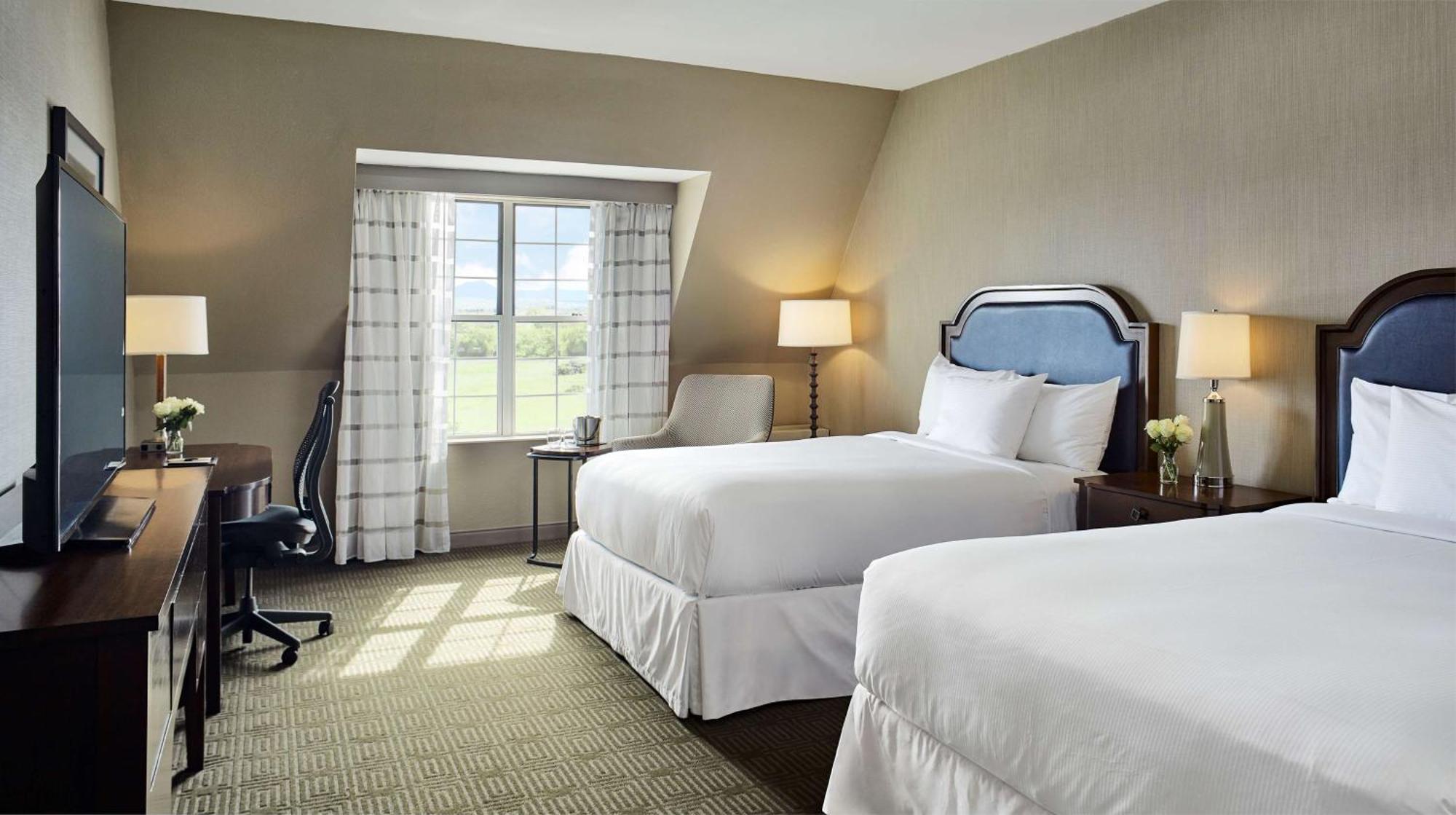 Doubletree By Hilton Hotel Burlington Vermont Esterno foto