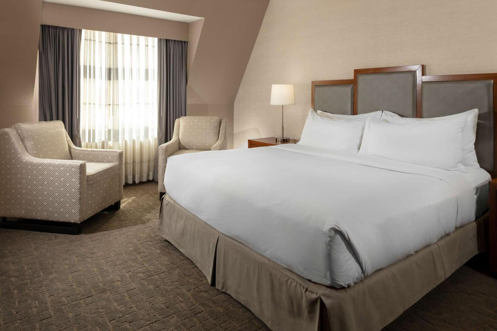 Doubletree By Hilton Hotel Burlington Vermont Esterno foto