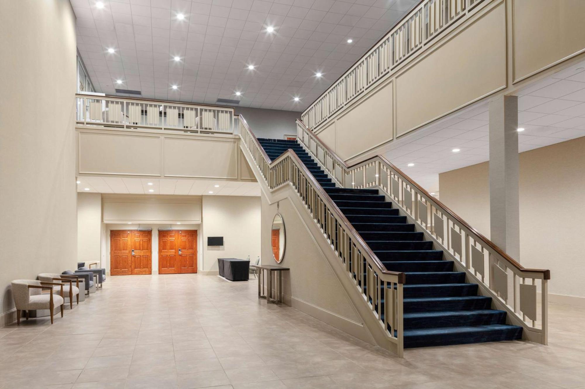 Doubletree By Hilton Hotel Burlington Vermont Esterno foto