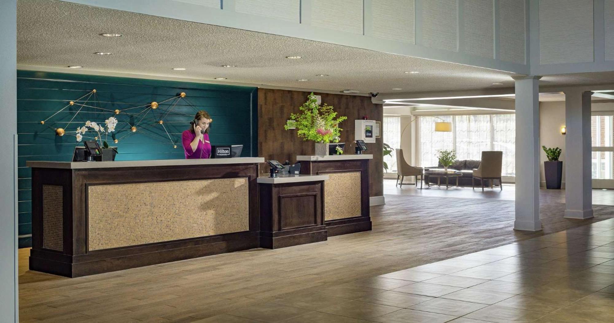 Doubletree By Hilton Hotel Burlington Vermont Esterno foto