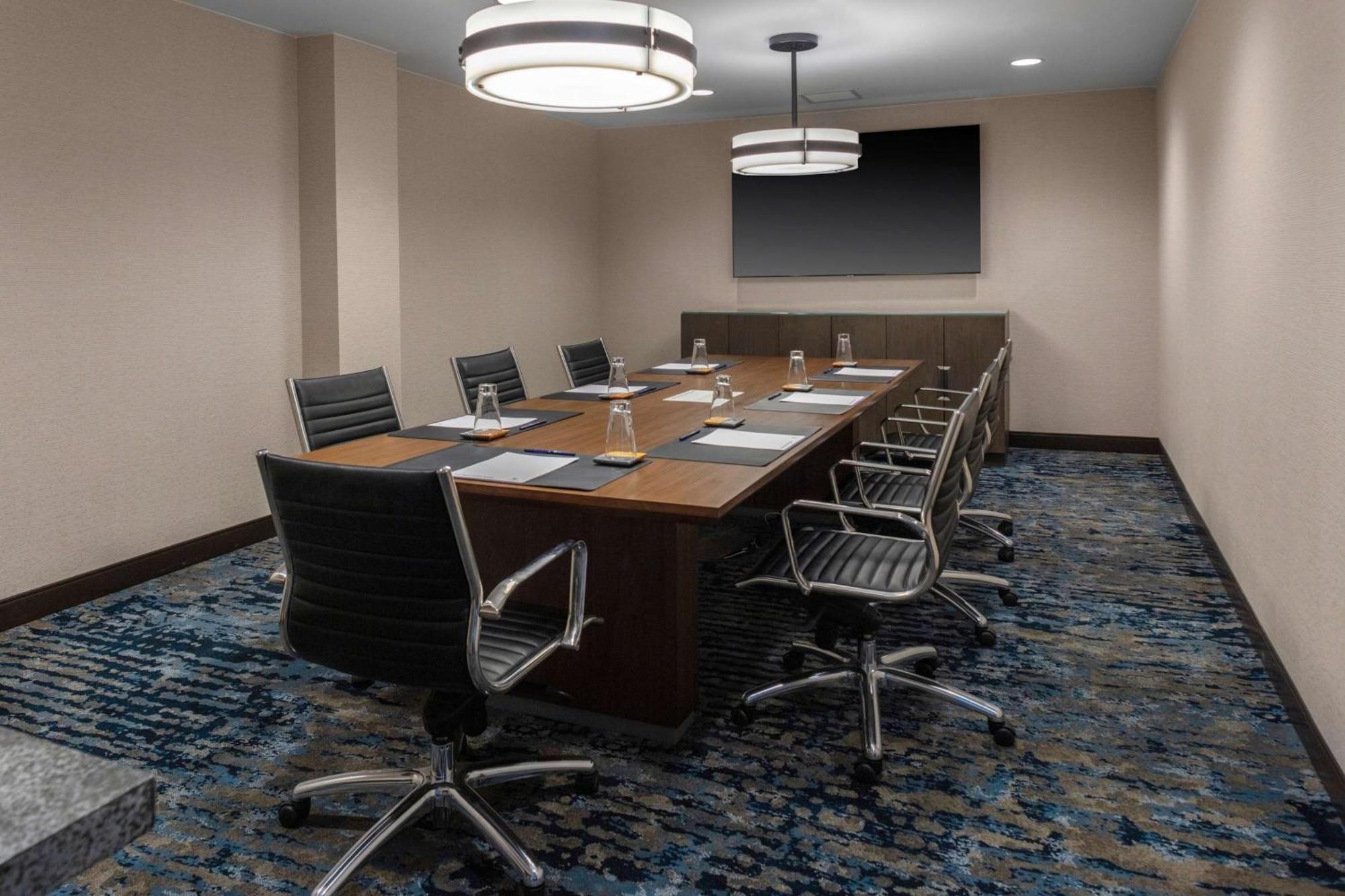 Doubletree By Hilton Hotel Burlington Vermont Esterno foto