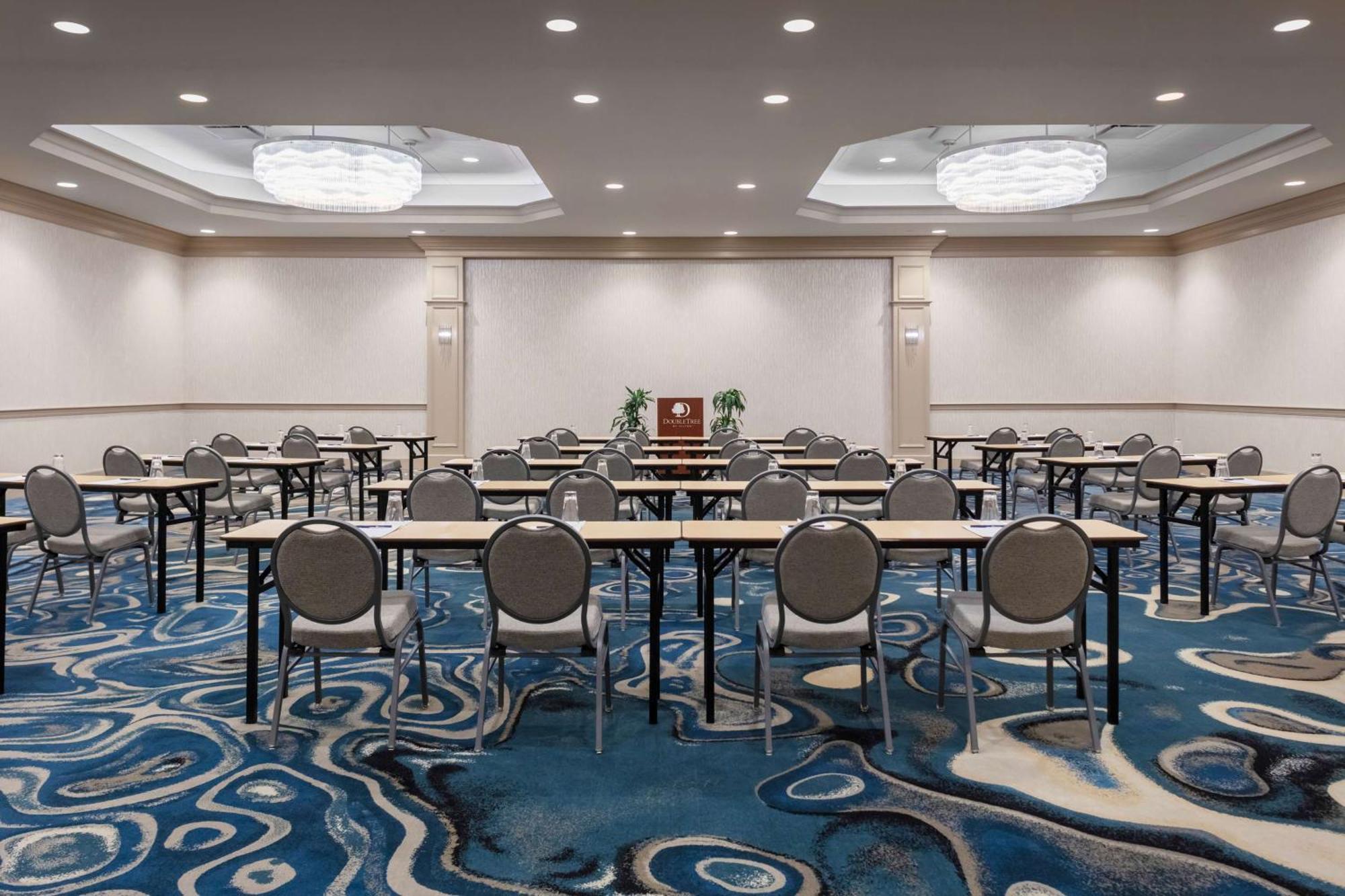 Doubletree By Hilton Hotel Burlington Vermont Esterno foto