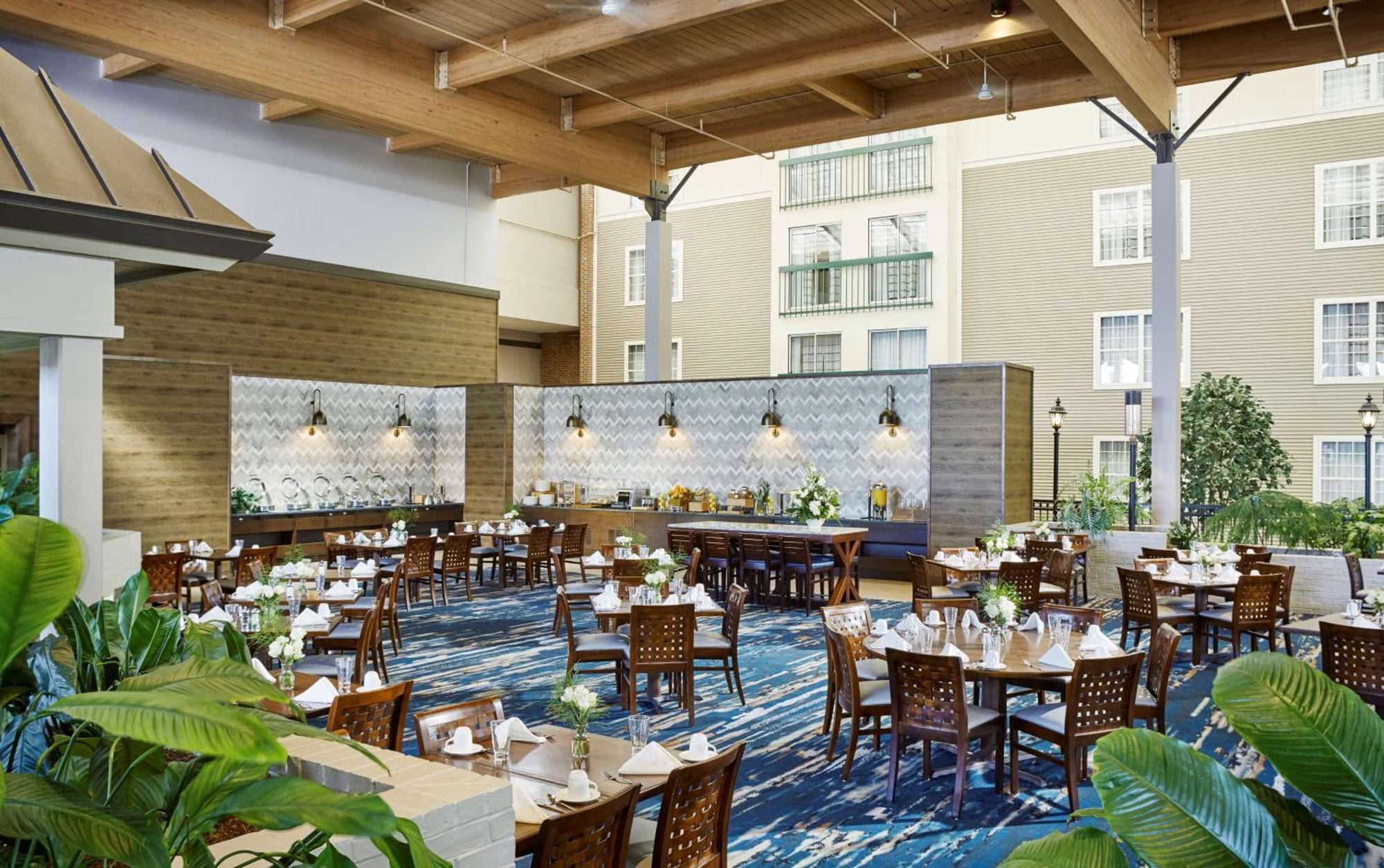 Doubletree By Hilton Hotel Burlington Vermont Esterno foto