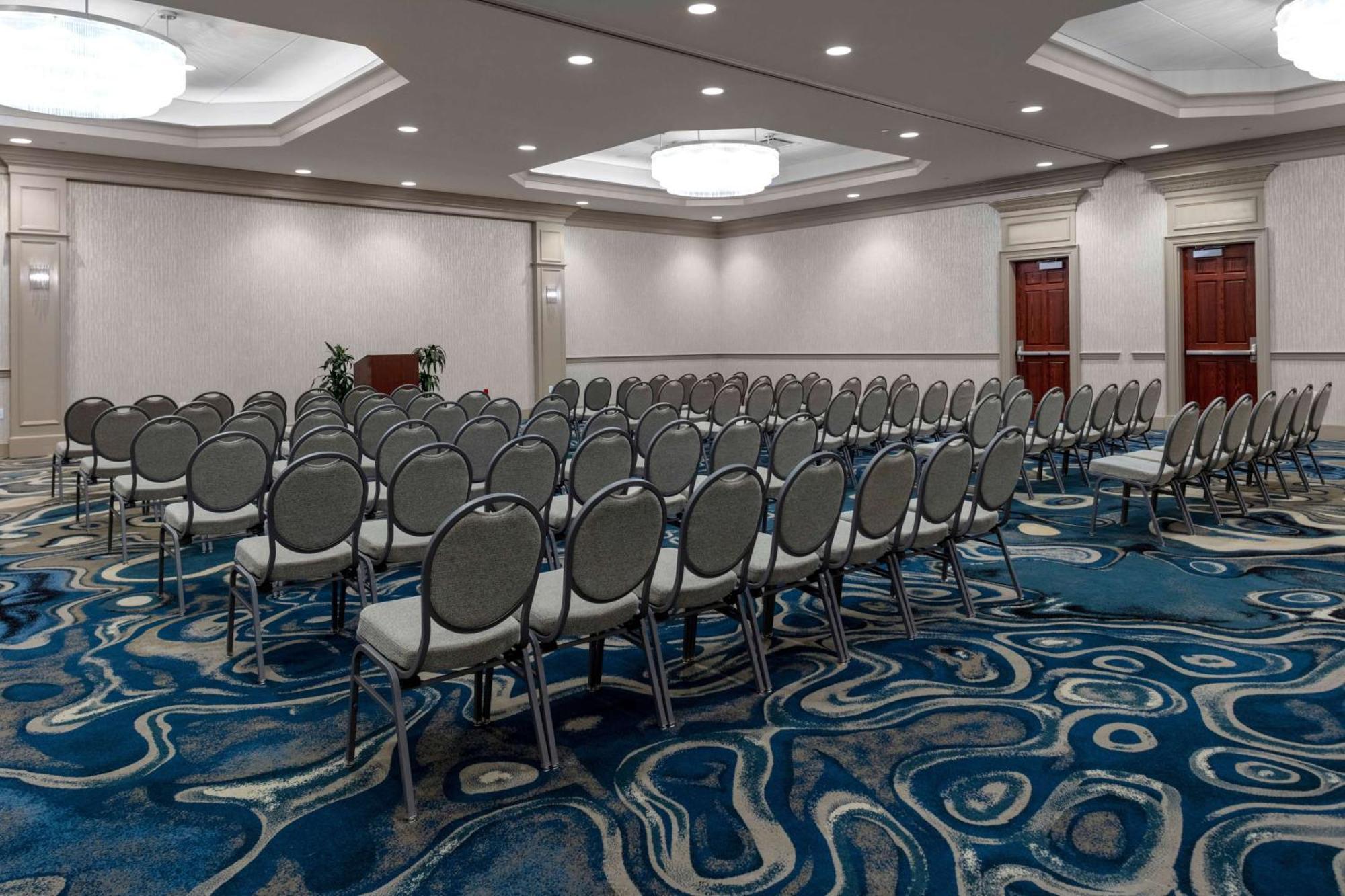 Doubletree By Hilton Hotel Burlington Vermont Esterno foto