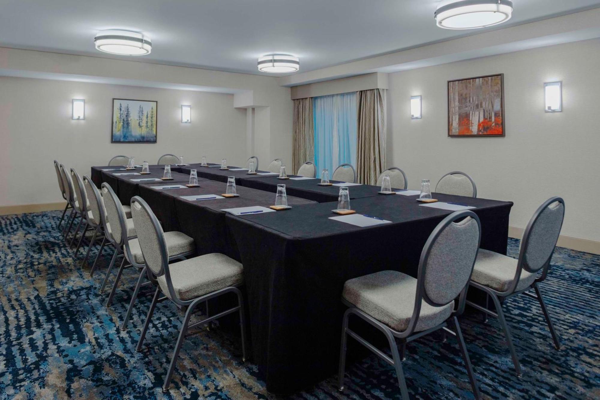 Doubletree By Hilton Hotel Burlington Vermont Esterno foto