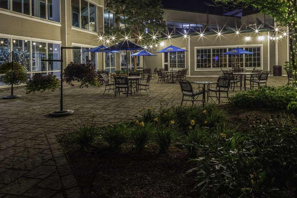 Doubletree By Hilton Hotel Burlington Vermont Esterno foto