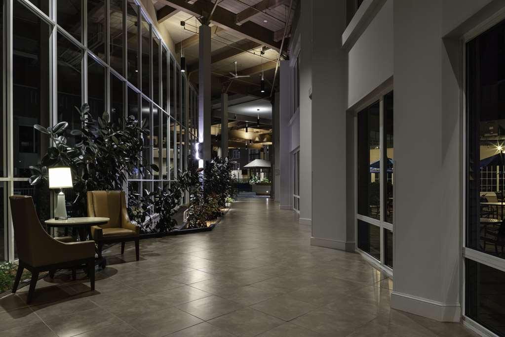 Doubletree By Hilton Hotel Burlington Vermont Interno foto