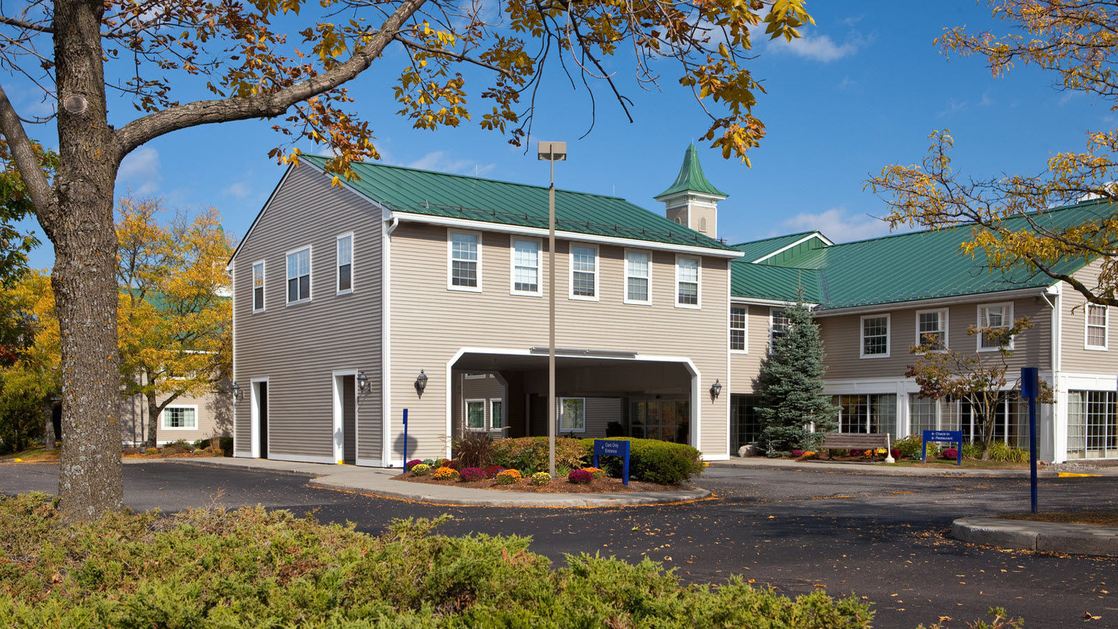 Doubletree By Hilton Hotel Burlington Vermont Esterno foto