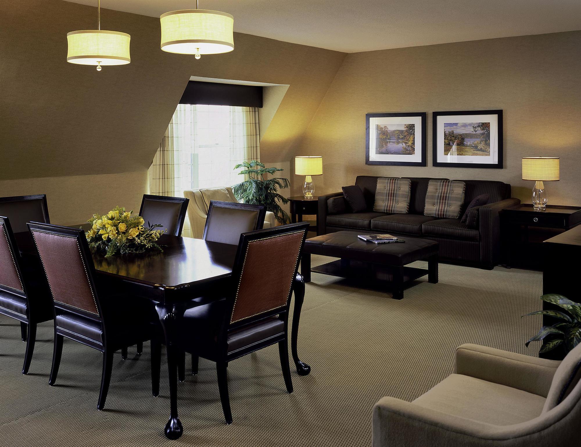 Doubletree By Hilton Hotel Burlington Vermont Esterno foto