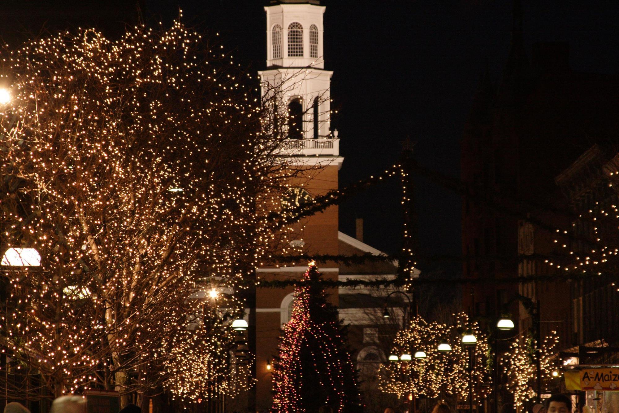 Doubletree By Hilton Hotel Burlington Vermont Esterno foto