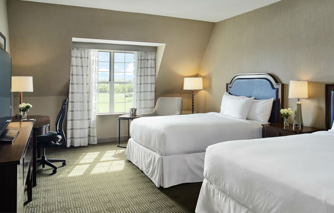 Doubletree By Hilton Hotel Burlington Vermont Esterno foto