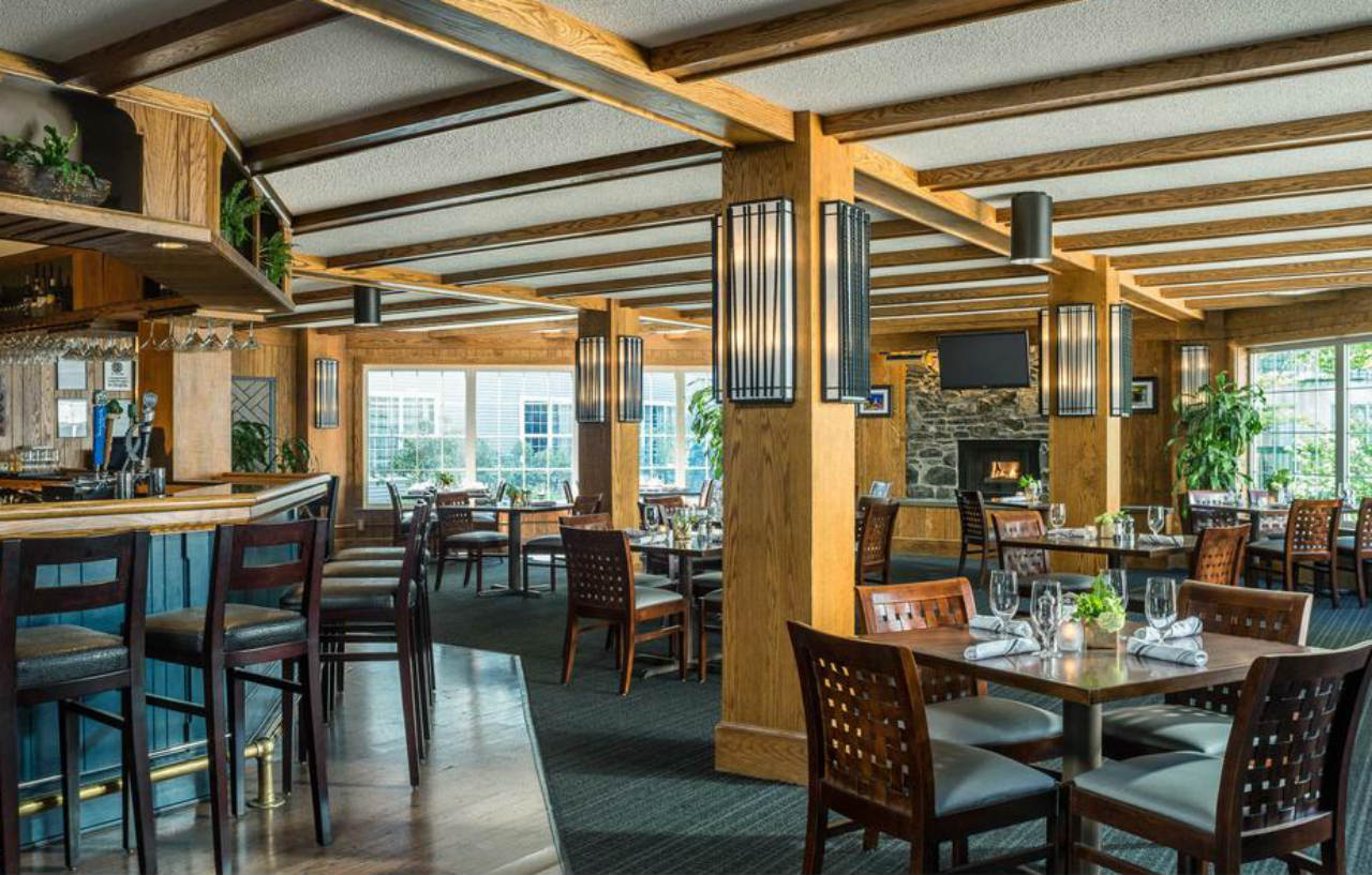 Doubletree By Hilton Hotel Burlington Vermont Esterno foto